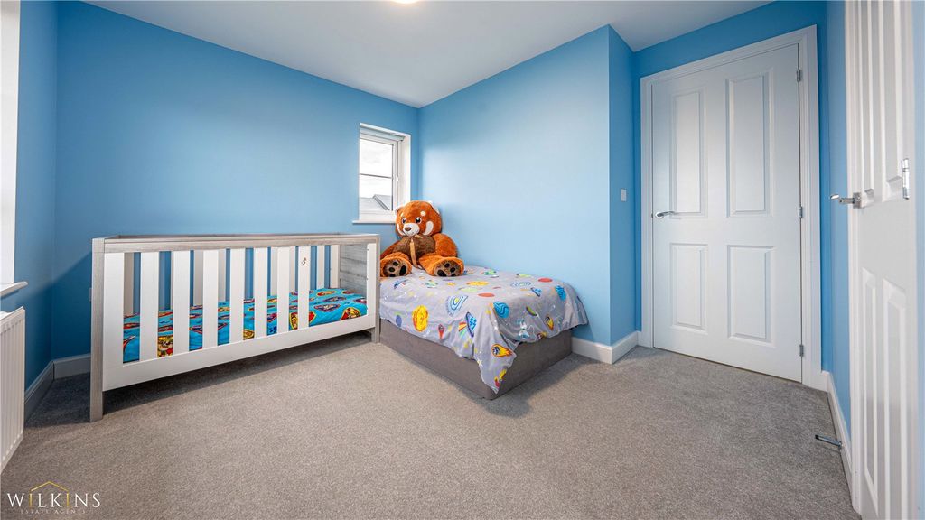 Additional image 20 of 3 bed country house for saleDashwood Close, Hopwas, Tamworth B78