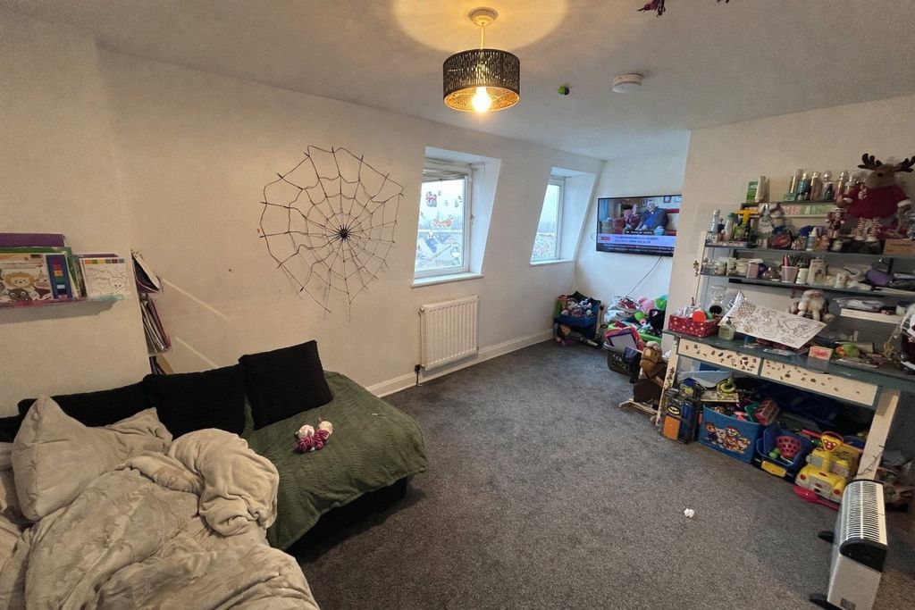 Additional image 3 of 1 bed flat for saleCurzon Street, Burton-On-Trent, Staffordshire DE14