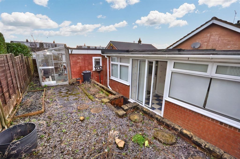Additional image 13 of 2 bed detached bungalow for saleLea Road, Stone ST15
