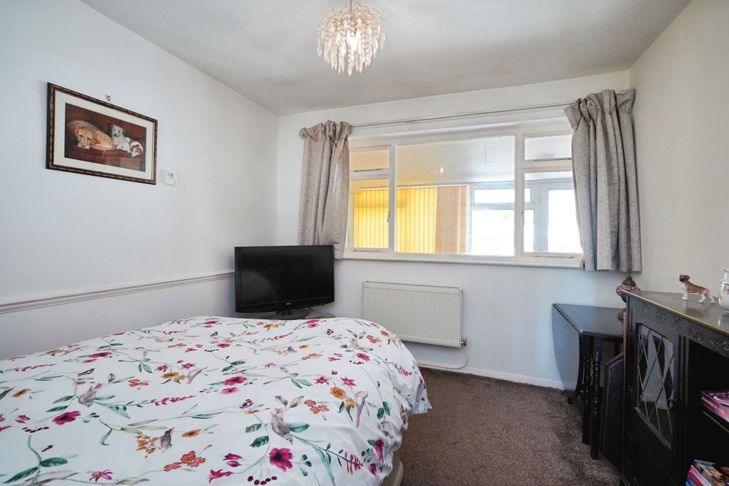 Additional image 13 of 3 bed bungalow for saleOadby Rise, Burton-On-Trent, Staffordshire DE13