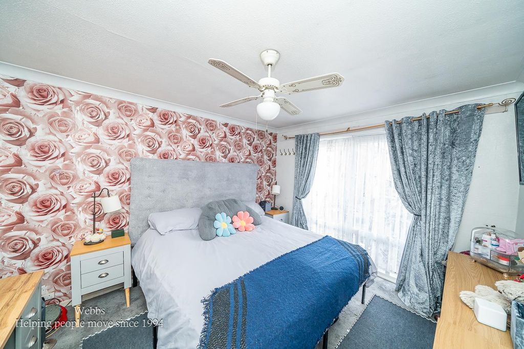 Additional image 16 of 2 bed bungalow for saleCannock Road, Hednesford, Cannock WS12