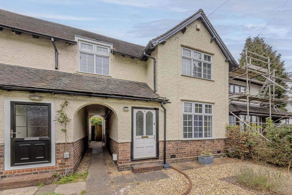 Additional image 24 of 3 bed town house for saleBarnfield, Stoke On Trent ST4
