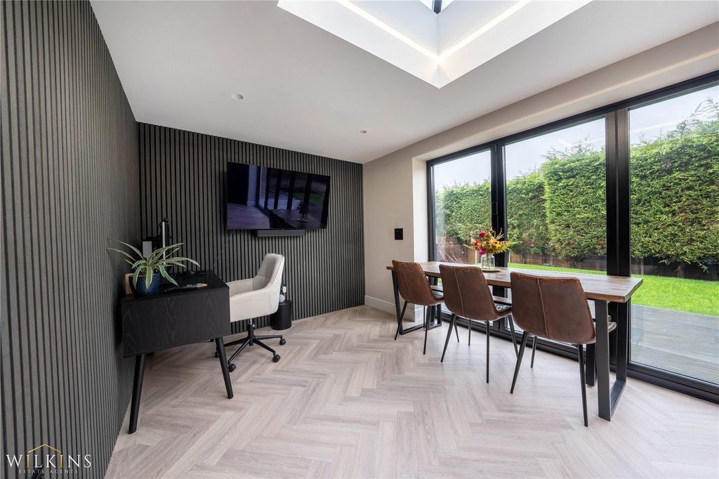 Additional image 8 of 4 bed detached house for saleSudeley, Blackwood Road Estate, Tamworth B77