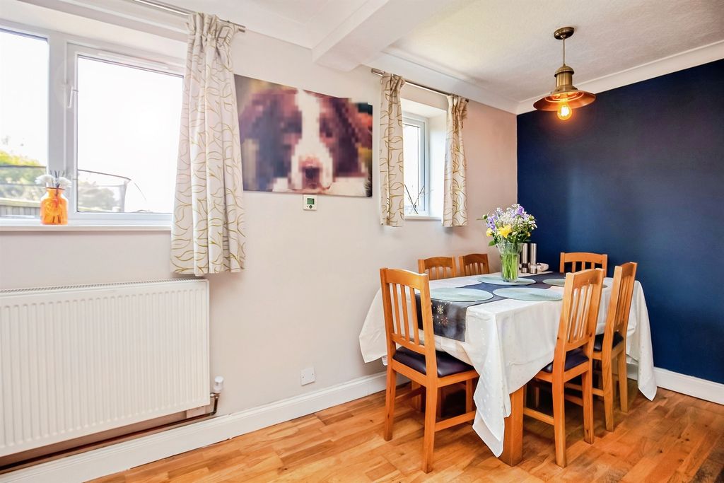 Additional image 8 of 3 bed semi-detached house for saleThe Drove, Collyweston, Stamford PE9