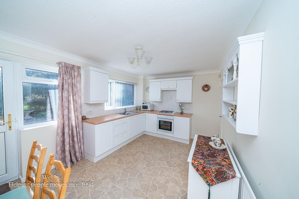 Additional image 2 of 3 bed semi-detached house for saleBower Lane, Rugeley WS15