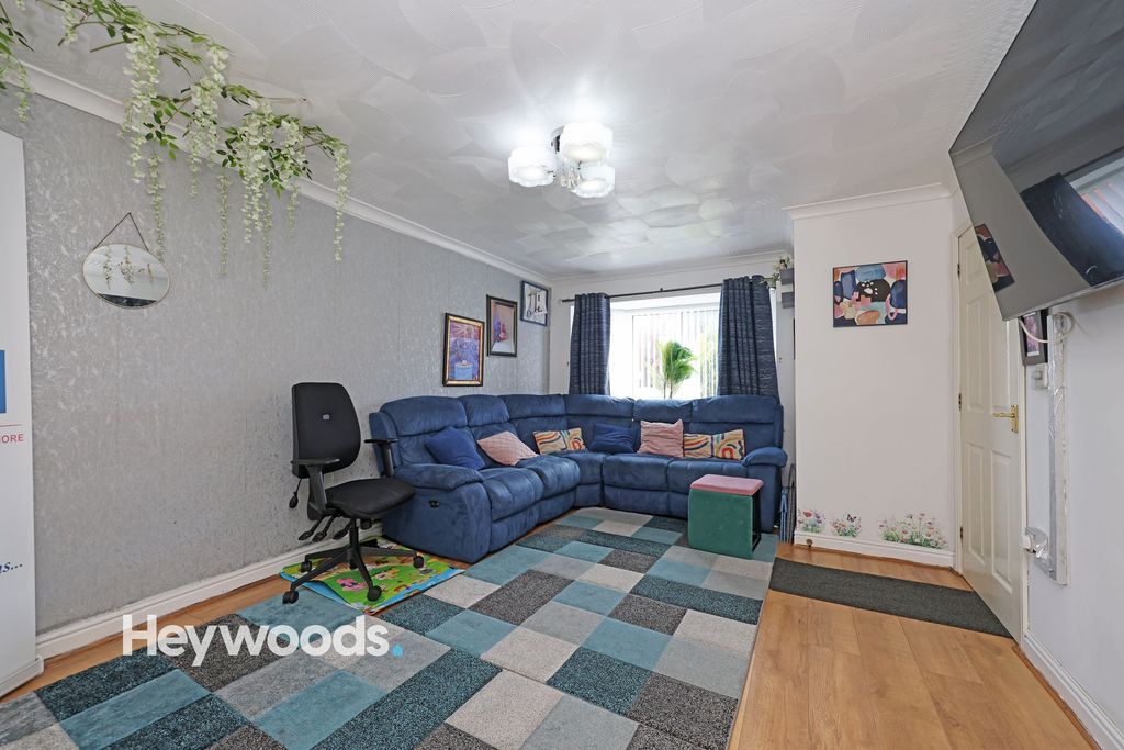 Additional image 7 of 3 bed detached house for saleMayer Avenue, Newcastle ST5