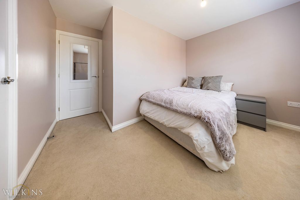 Additional image 13 of 3 bed semi-detached house for saleDere Close, Two Gates, Tamworth, Staffordshire B77