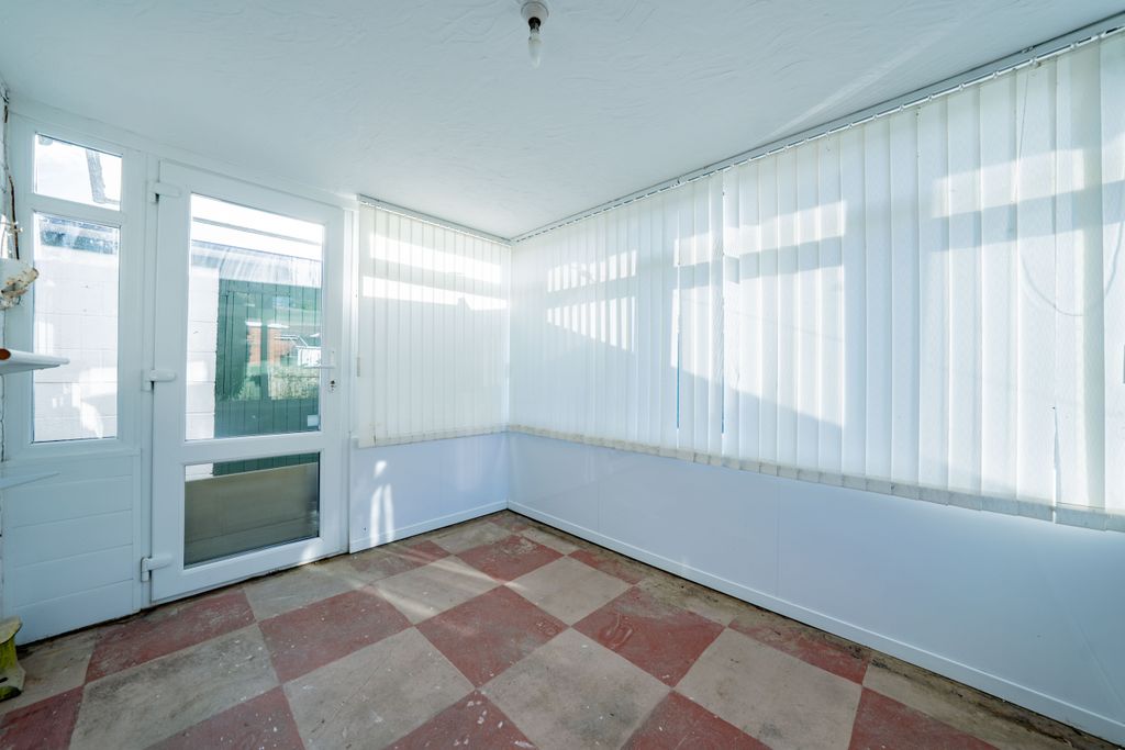 Additional image 12 of 3 bed semi-detached bungalow for saleCollege Road, Syston, Leicestershire LE7