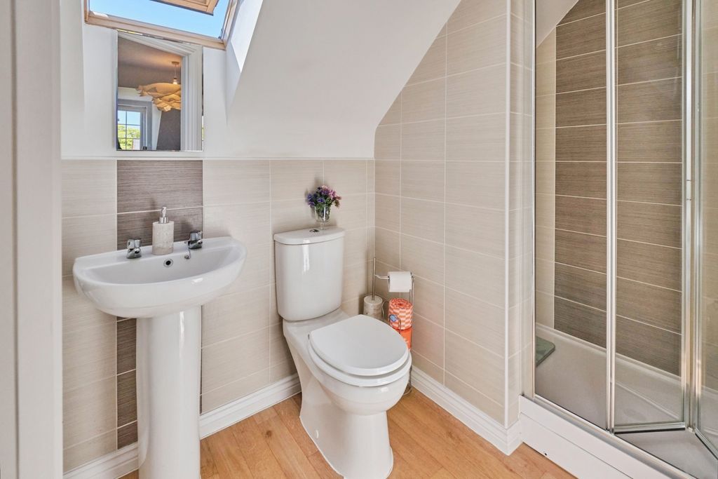 Additional image 17 of 3 bed end terrace house for saleMary Slater Road, Lichfield, Staffordshire WS13