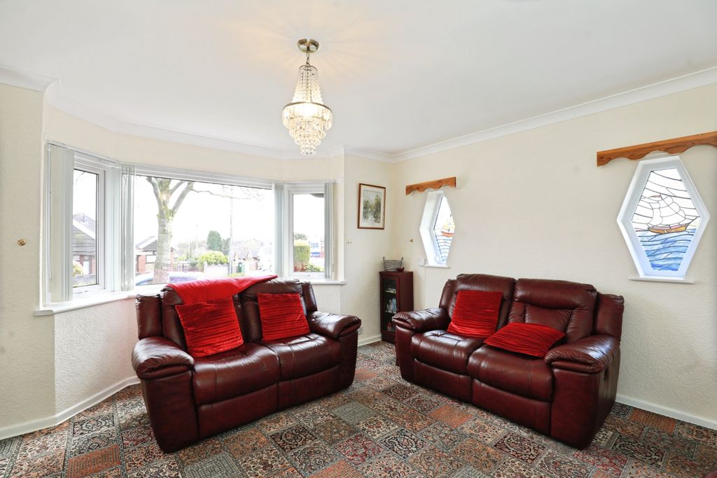 Additional image 5 of 2 bed bungalow for saleCourtway Drive, Sneyd Green, Stoke-On-Trent ST1