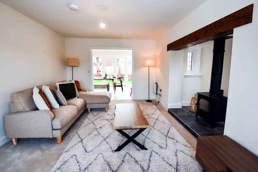 Additional image 7 of 4 bed detached house for saleMilestone Road, Loggerheads TF9