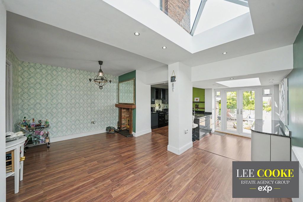 Additional image 19 of 4 bed semi-detached house for saleHatherton Street, Cheslyn Hay, Walsall WS6