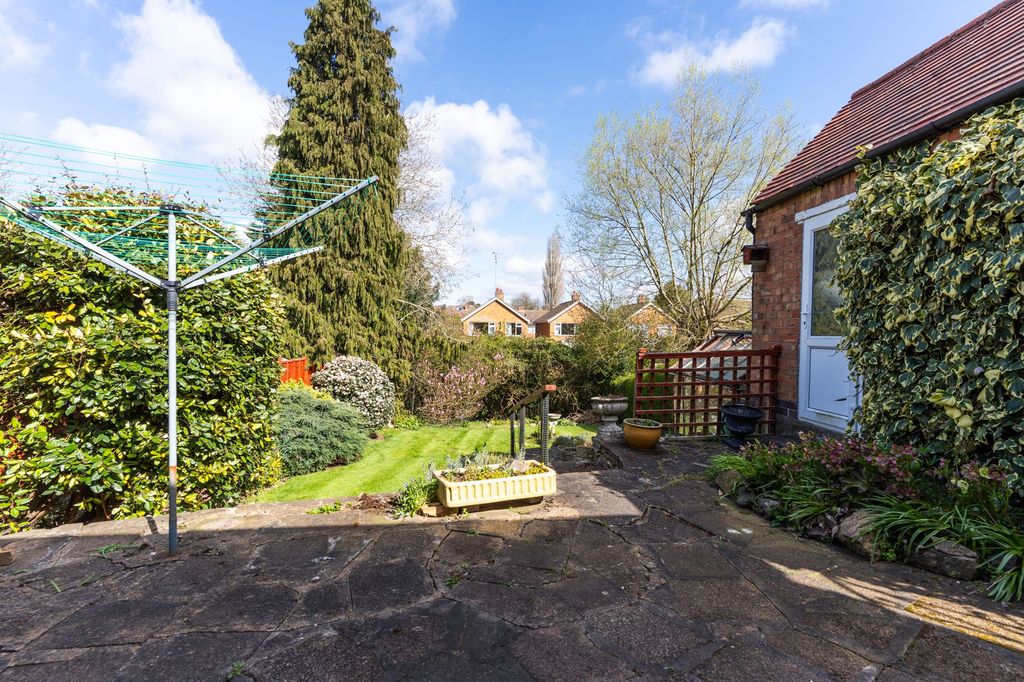 Additional image 16 of 3 bed detached house for saleSomerby Road, Thurnby LE7