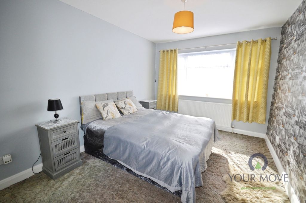 Additional image 12 of 3 bed detached house for saleGrove Road, Whitwick, Coalville, Leicestershire LE67