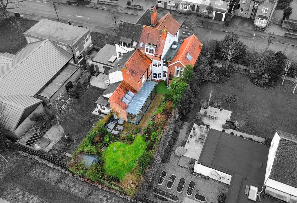Additional image 46 of 6 bed semi-detached house for saleLetchworth Road, Western Park, Leicester LE3