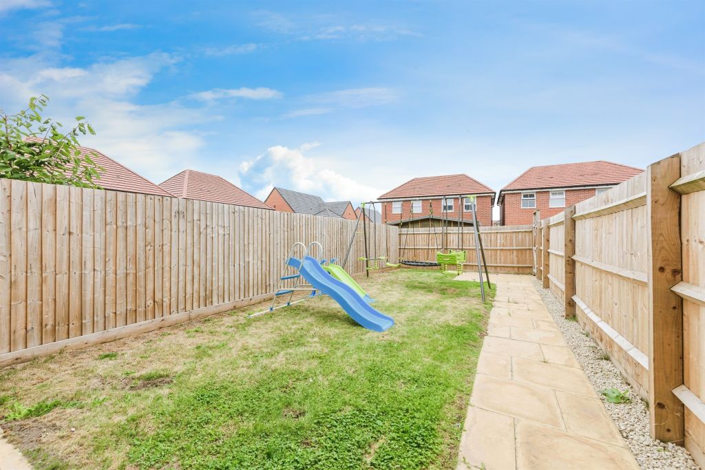 Additional image 16 of 2 bed terraced house for saleWorthing Grove, Tamworth B78