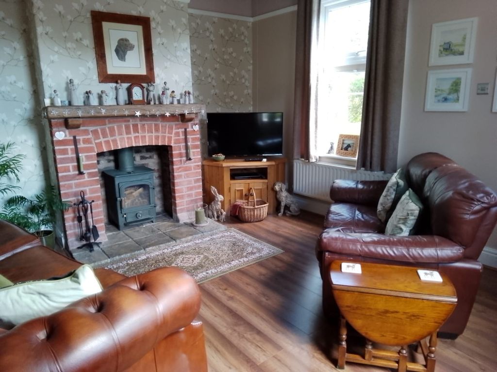 Additional image 6 of 2 bed cottage for saleDoddlespool Cottages, Main Road, Crewe CW3