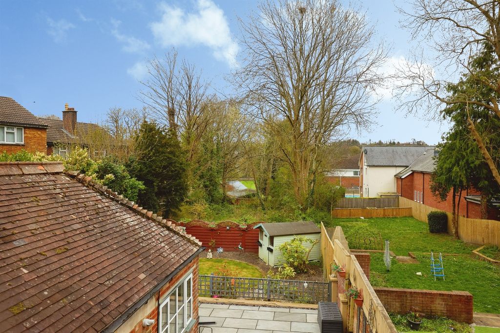 Additional image 10 of 1 bed flat for saleLondon Road, Salisbury SP1