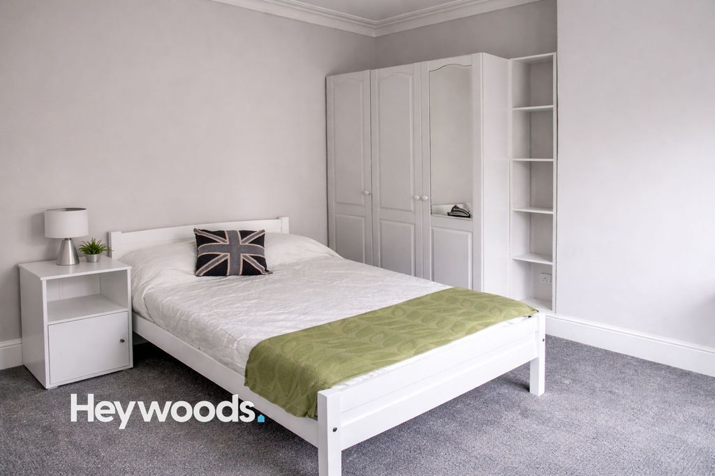 Additional image 12 of 5 bed terraced house for saleShaw Street, Newcastle ST5