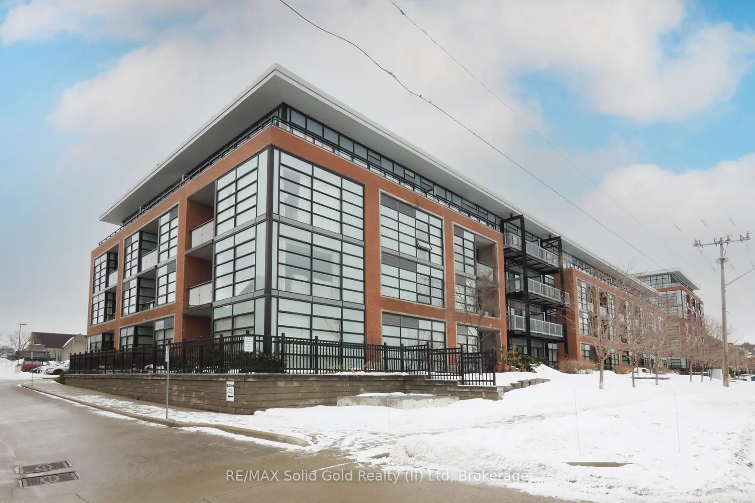 Additional image 2 of 155 St Leger Street 206