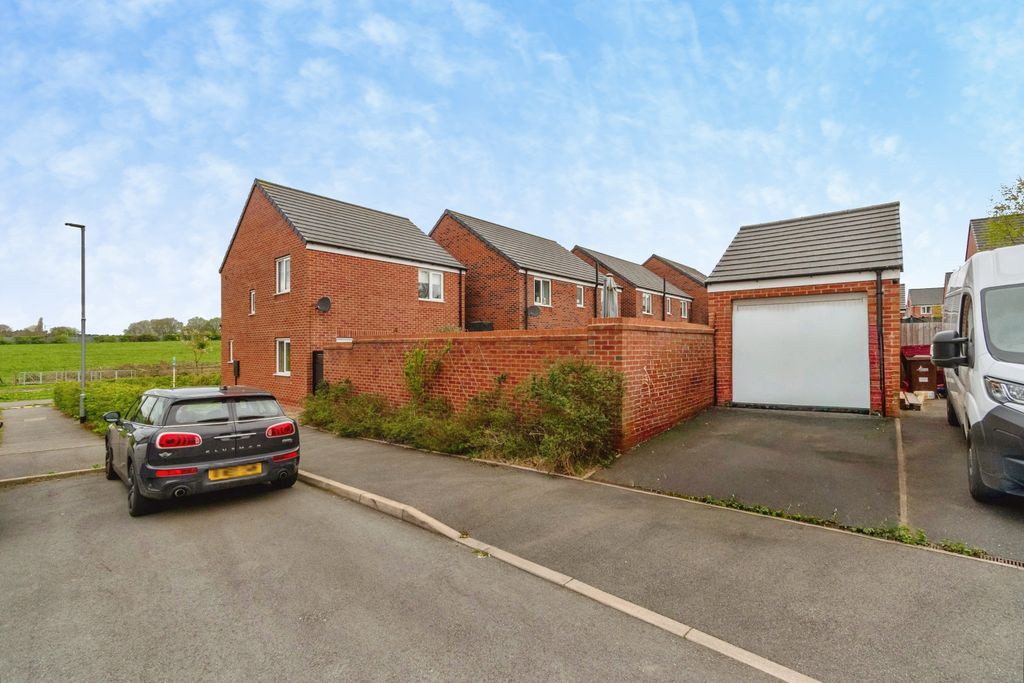 Additional image 16 of 3 bed detached house for saleMiners Way, Cannock WS12