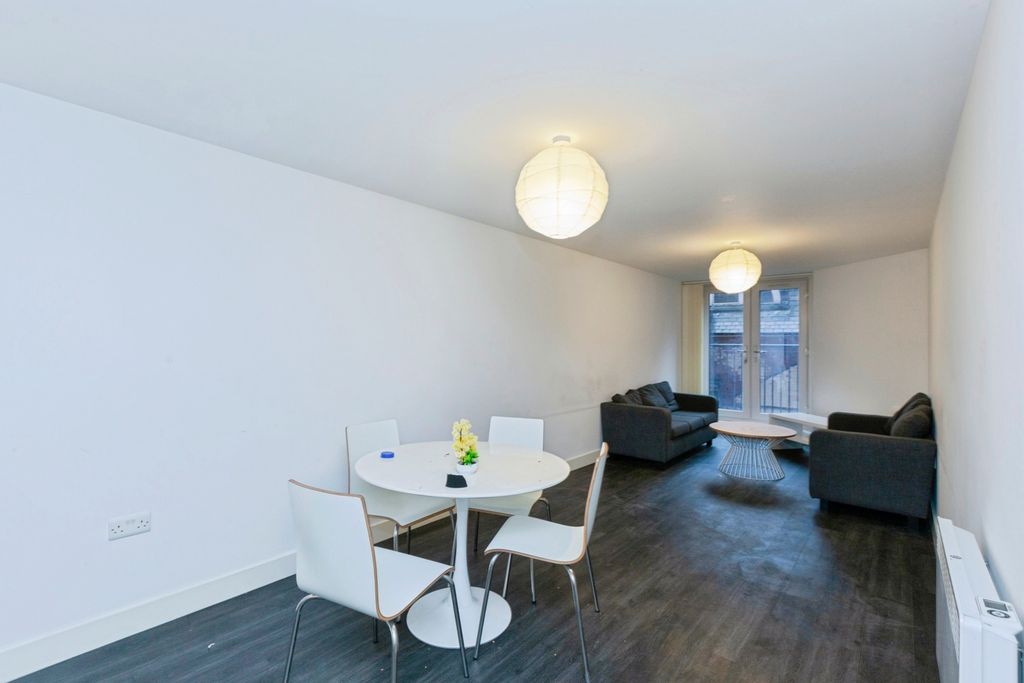 Additional image 7 of 2 bed flat for saleCharles Street, Leicester, Leicestershire LE1