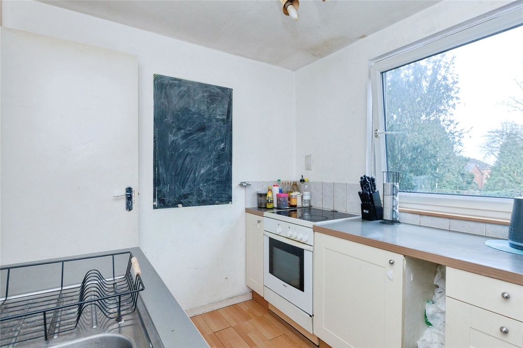 Additional image 8 of 1 bed flat for saleLondon Road, Leicester, Leicestershire LE2