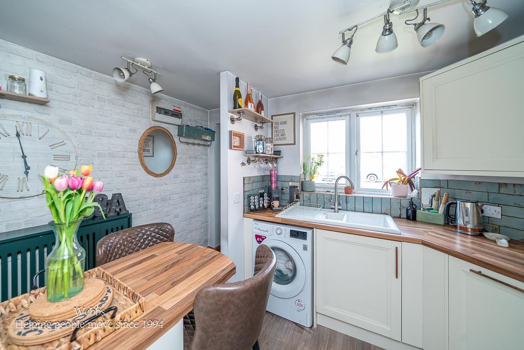 Additional image 10 of 2 bed town house for saleEaton Drive, Rugeley WS15