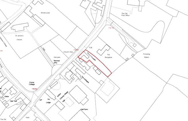 Additional image 33 of 4 bed semi-detached house for saleMain Street, Sutton Cheney, Nuneaton, Leicestershire CV13