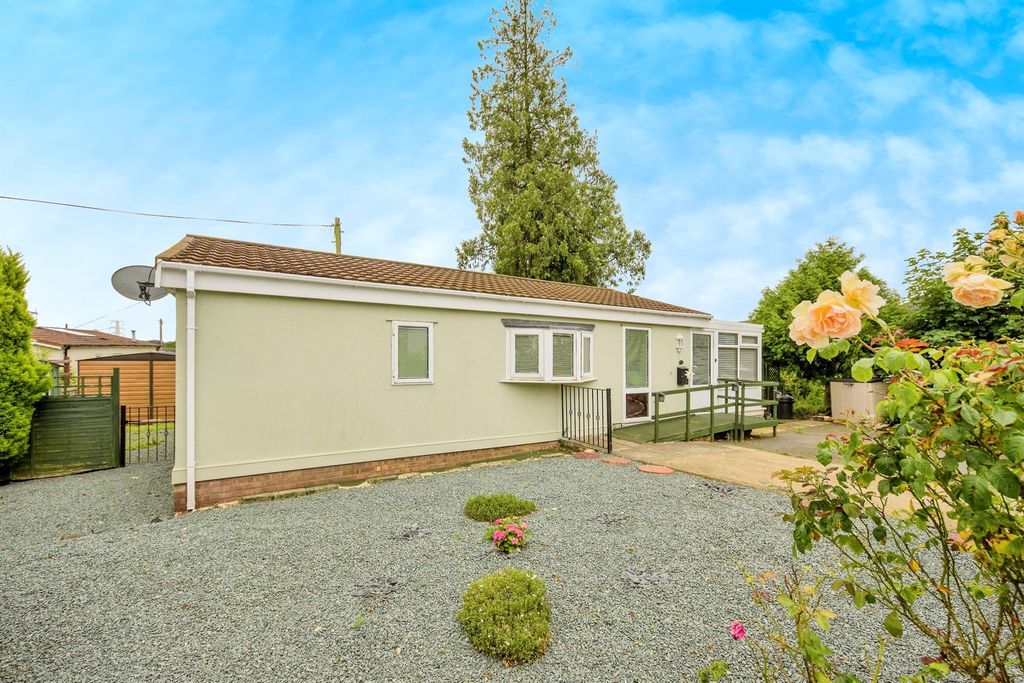 Additional image 13 of 1 bed mobile/park home for saleRanksborough Hall, Langham, Oakham LE15