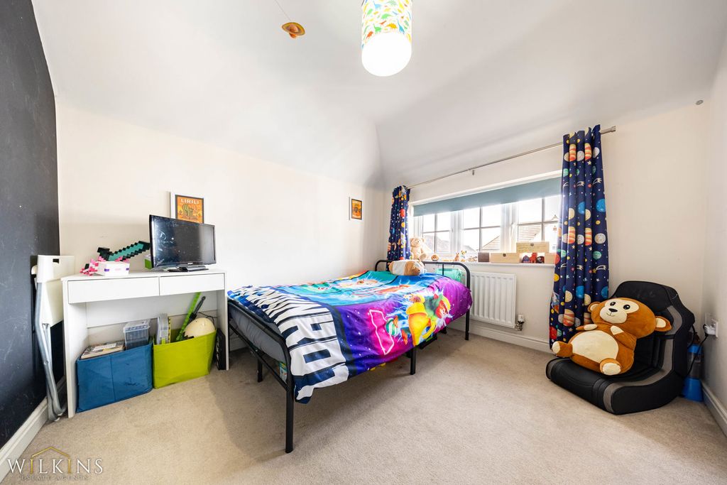 Additional image 21 of 4 bed detached house for saleWensleydale, Wilnecote, Tamworth, Staffordshire B77