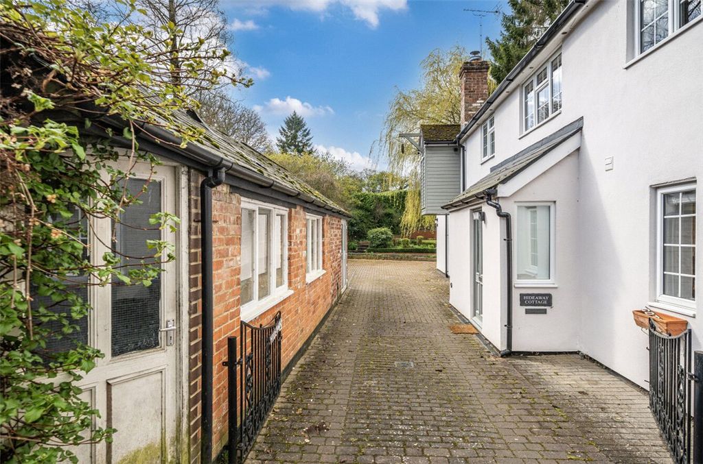Additional image 18 of 3 bed semi-detached house for saleWilton, Marlborough, Wiltshire SN8