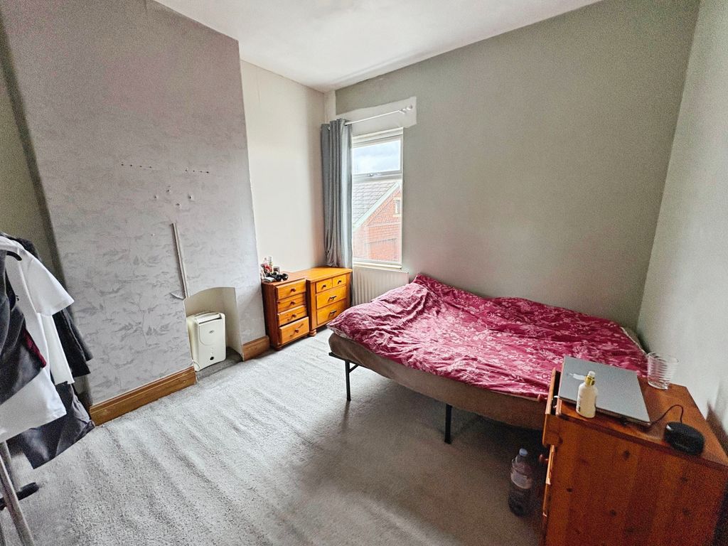 Additional image 10 of 2 bed terraced house for saleNorth Street, Stoke, Stoke-On-Trent ST4