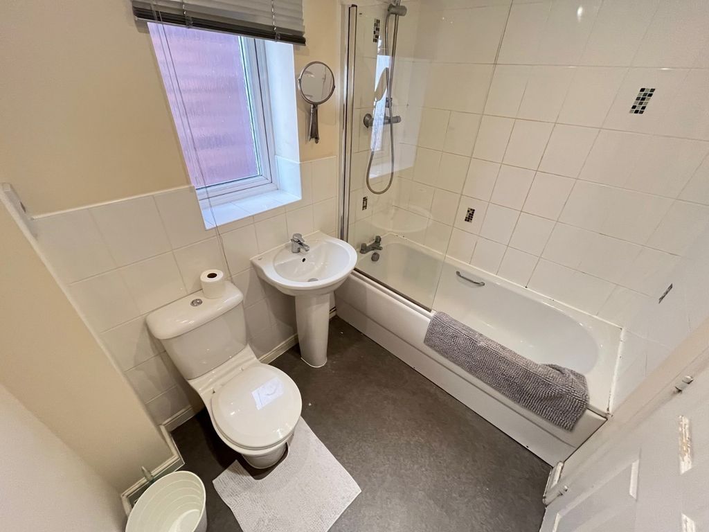 Additional image 13 of 3 bed detached house for saleGreylag Gate, Newcastle, Staffordshire ST5