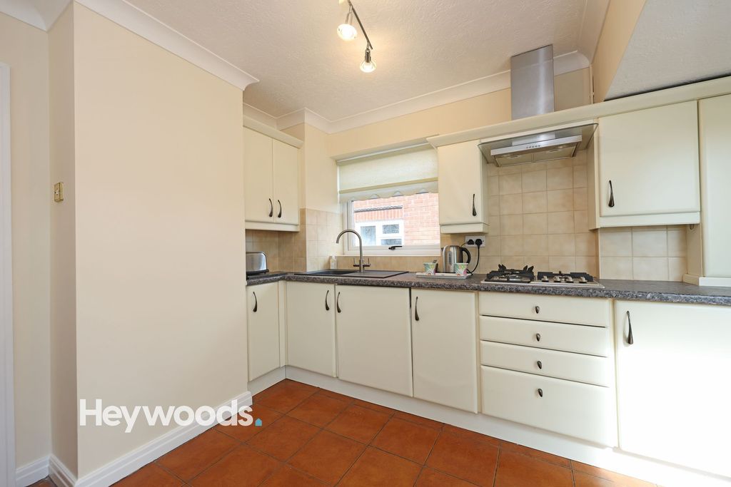 Additional image 6 of 2 bed semi-detached bungalow for saleAnsmede Grove, Blurton, Stoke On Trent ST3