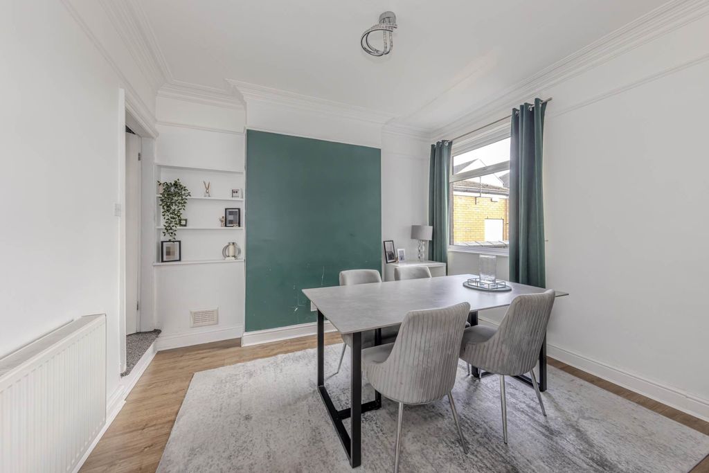 Additional image 5 of 2 bed semi-detached house for saleKing Street, Newcastle Under Lyme ST5
