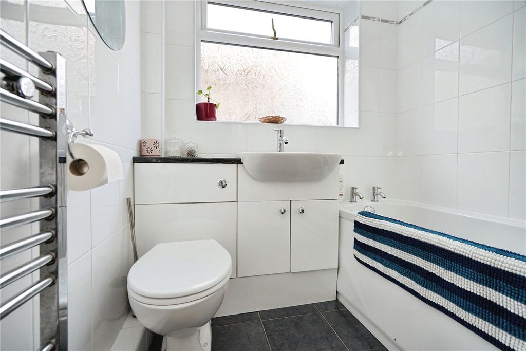 Additional image 12 of 3 bed detached house for saleWelford Rise, Burton-On-Trent, Staffordshire DE13