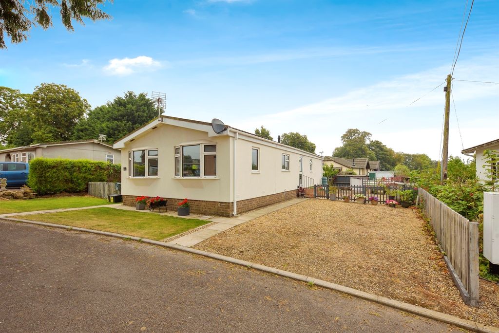 Additional image 16 of 2 bed mobile/park home for saleRanksborough Hall, Langham, Oakham LE15