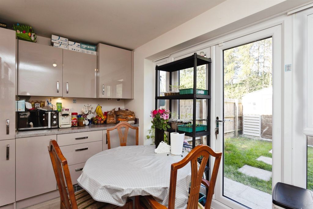 Additional image 15 of 2 bed semi-detached house for saleBeaufighter Crescent, Melton Mowbray LE13