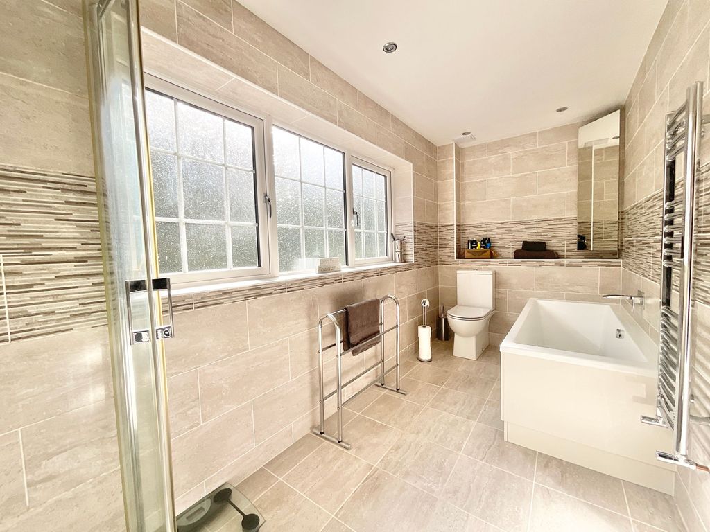Additional image 27 of 5 bed detached house for salePartridge Ride, Loggerheads TF9