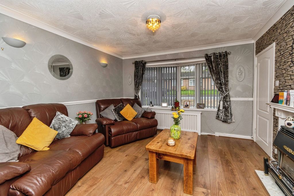Additional image 3 of 2 bed semi-detached house for saleAlbion Place, Cannock WS11