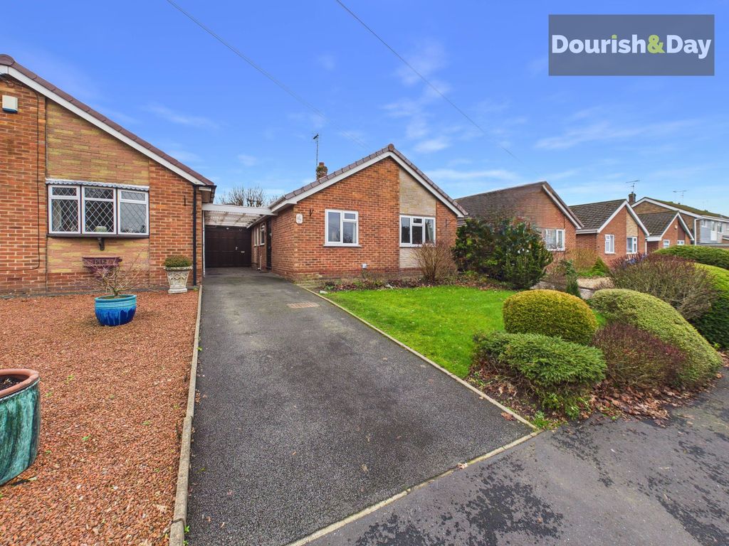 Additional image 16 of 2 bed detached bungalow for saleDowning Gardens, Stone ST15
