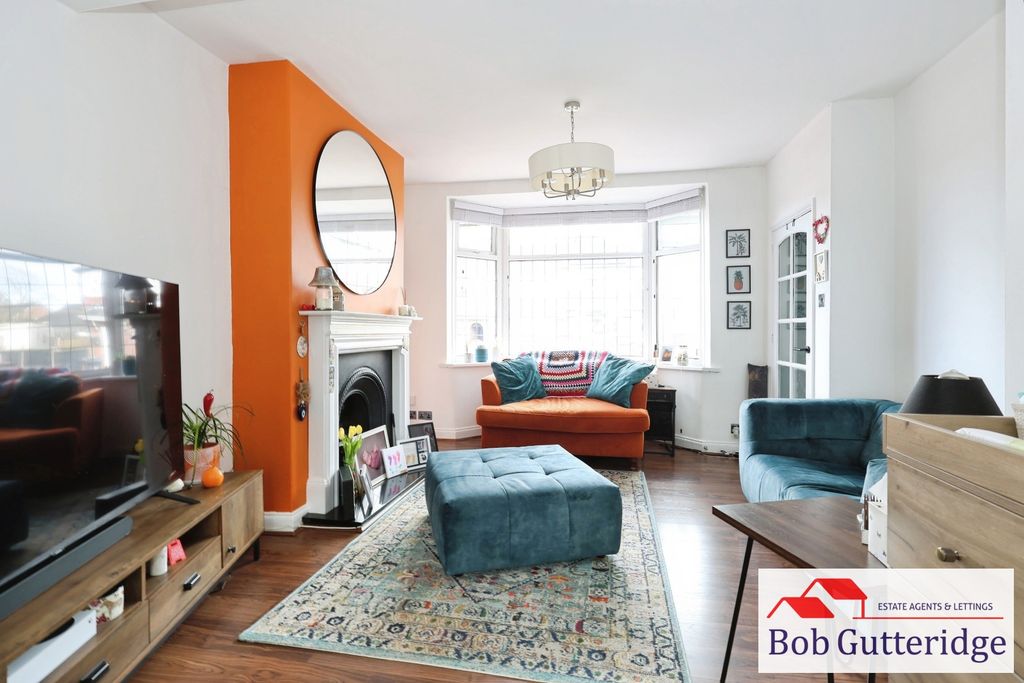 Additional image 3 of 3 bed town house for saleBeech Grove, May Bank, Newcastle ST5