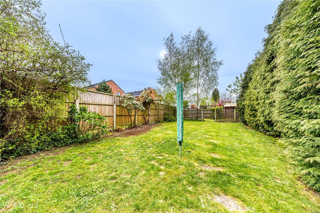 Additional image 23 of 3 bed detached house for saleDosthill Road, Two Gates, Tamworth, Staffordshire B77
