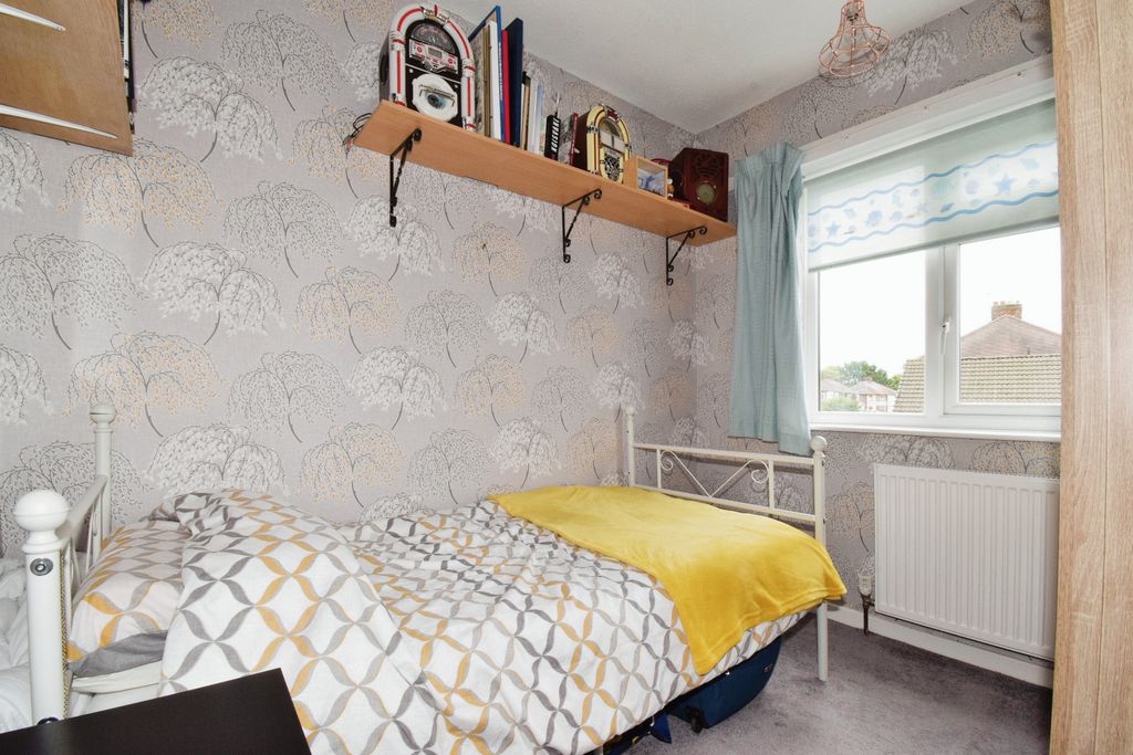 Additional image 10 of 3 bed semi-detached house for saleLambourne Road, Birstall, Leicester, Leicestershire LE4