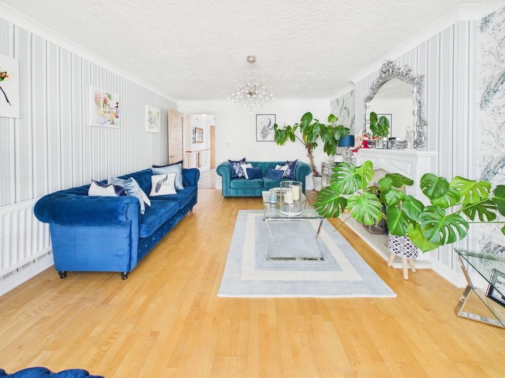 Additional image 11 of 4 bed detached house for saleFolly View, Loggerheads, Market Drayton, Shropshire TF9