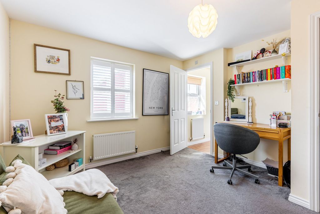 Additional image 21 of 4 bed semi-detached house for saleMary Slater Road, Lichfield WS13