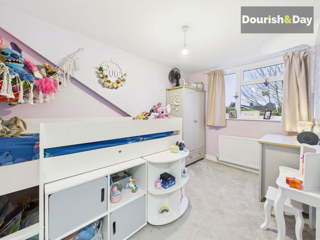 Additional image 17 of 4 bed detached house for saleDarnford Close, Parkside, Stafford ST16
