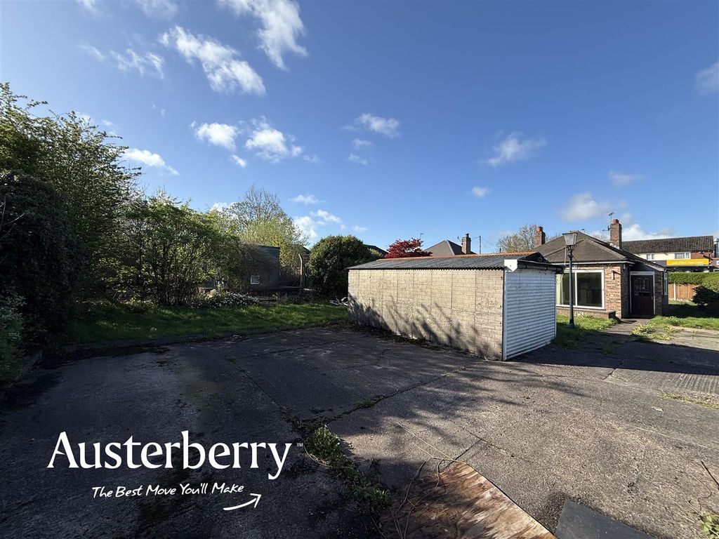 Additional image 14 of 2 bed detached bungalow for saleDividy Road, Stoke-On-Trent ST2