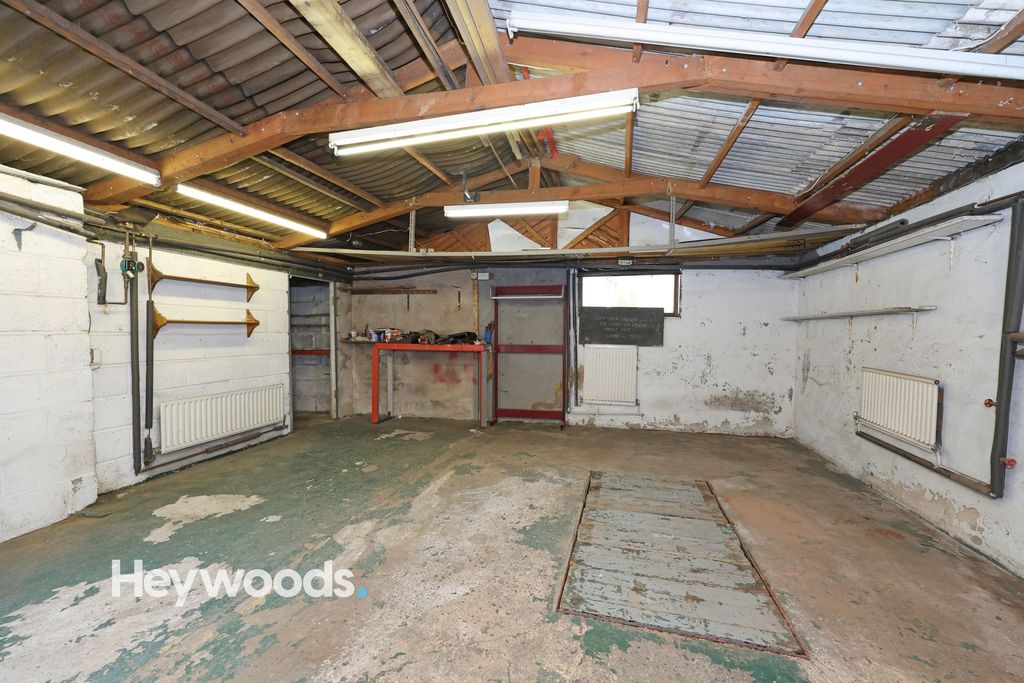 Additional image 35 of 2 bed detached bungalow for saleNewcastle Road, Trent Vale, Stoke On Trent ST4
